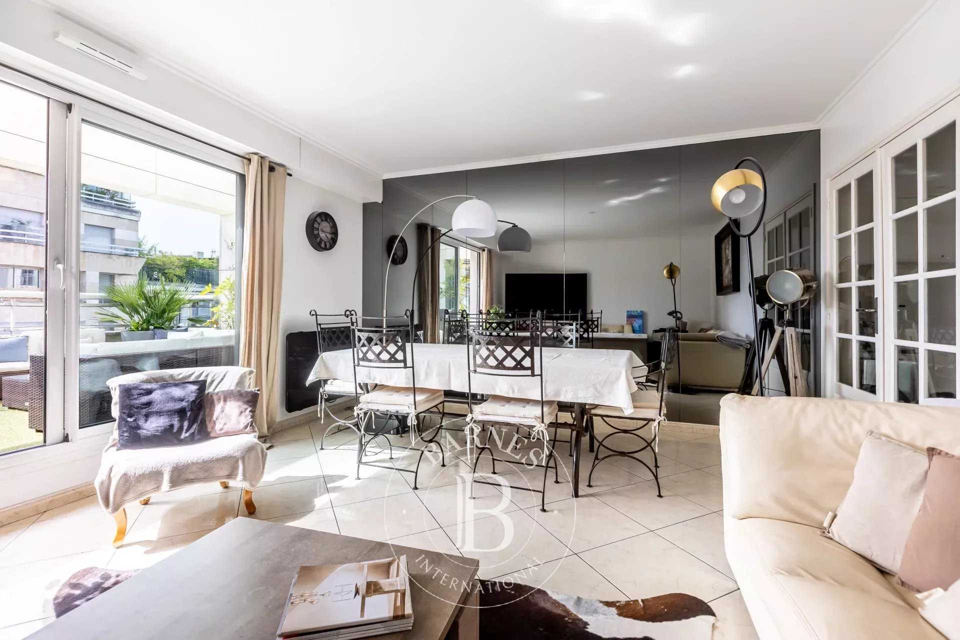 Apartment Boulogne-Billancourt  -  ref 87071501 (picture 3)