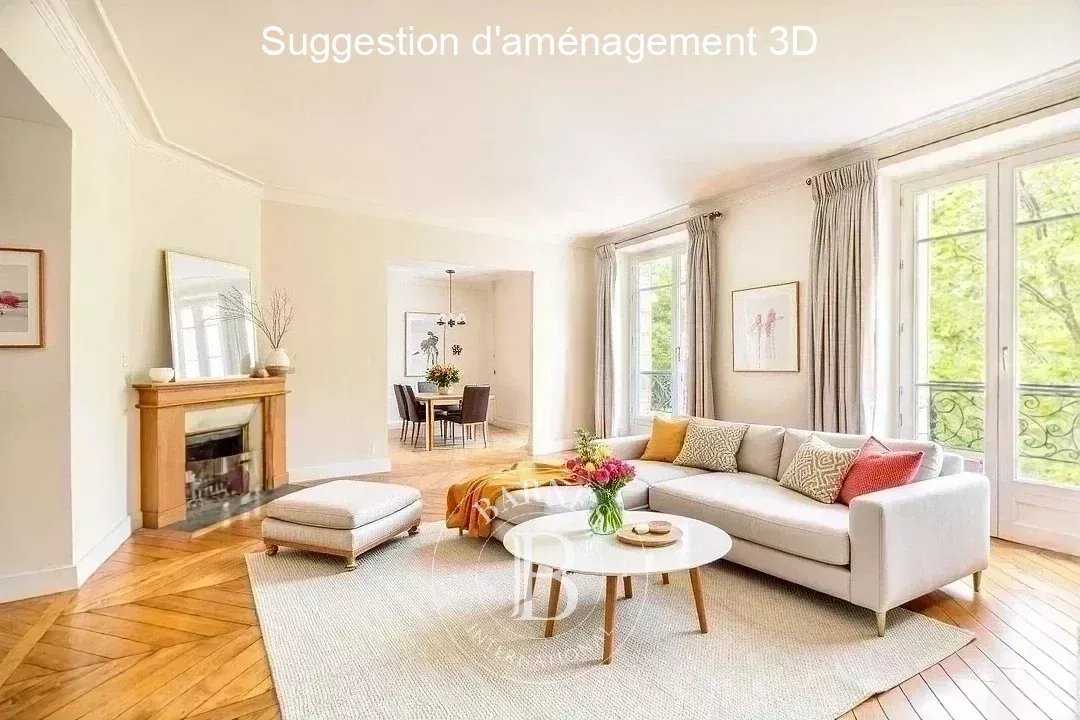 Piso Boulogne-Billancourt  -  ref 86091498 (picture 1)