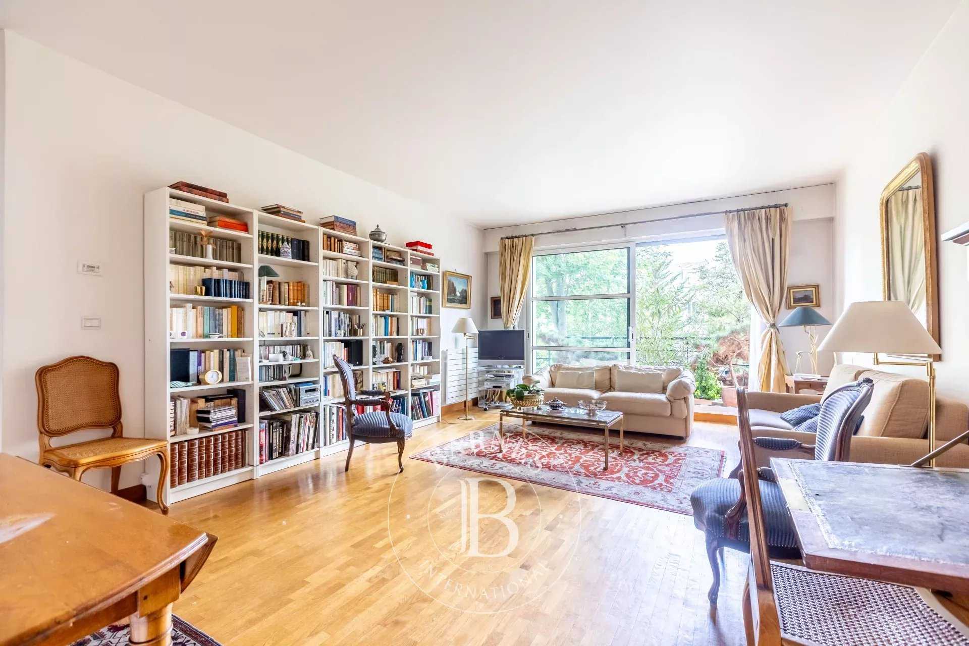 Piso Boulogne-Billancourt  -  ref 87075994 (picture 2)