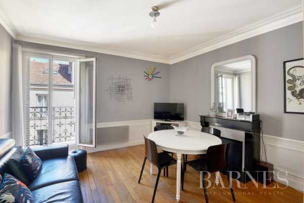 Apartment Boulogne-Billancourt  -  ref 3889184 (picture 3)