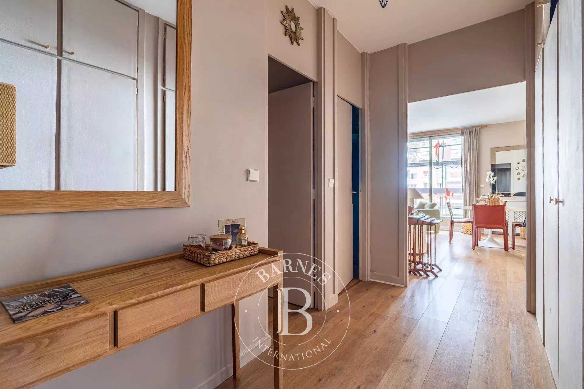 Appartement Boulogne-Billancourt  -  ref 86407696 (picture 3)