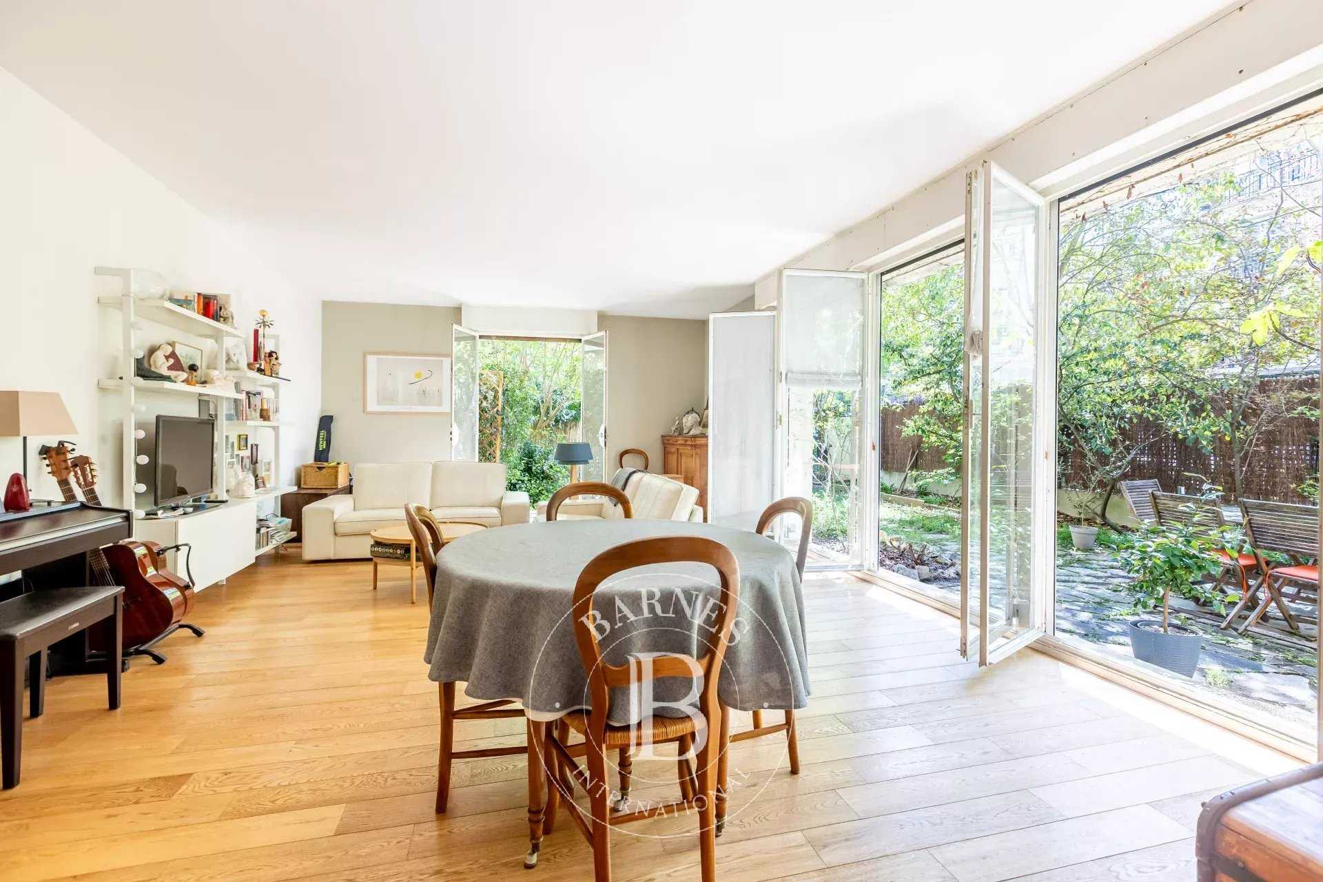 Apartment Boulogne-Billancourt  -  ref 86911657 (picture 2)