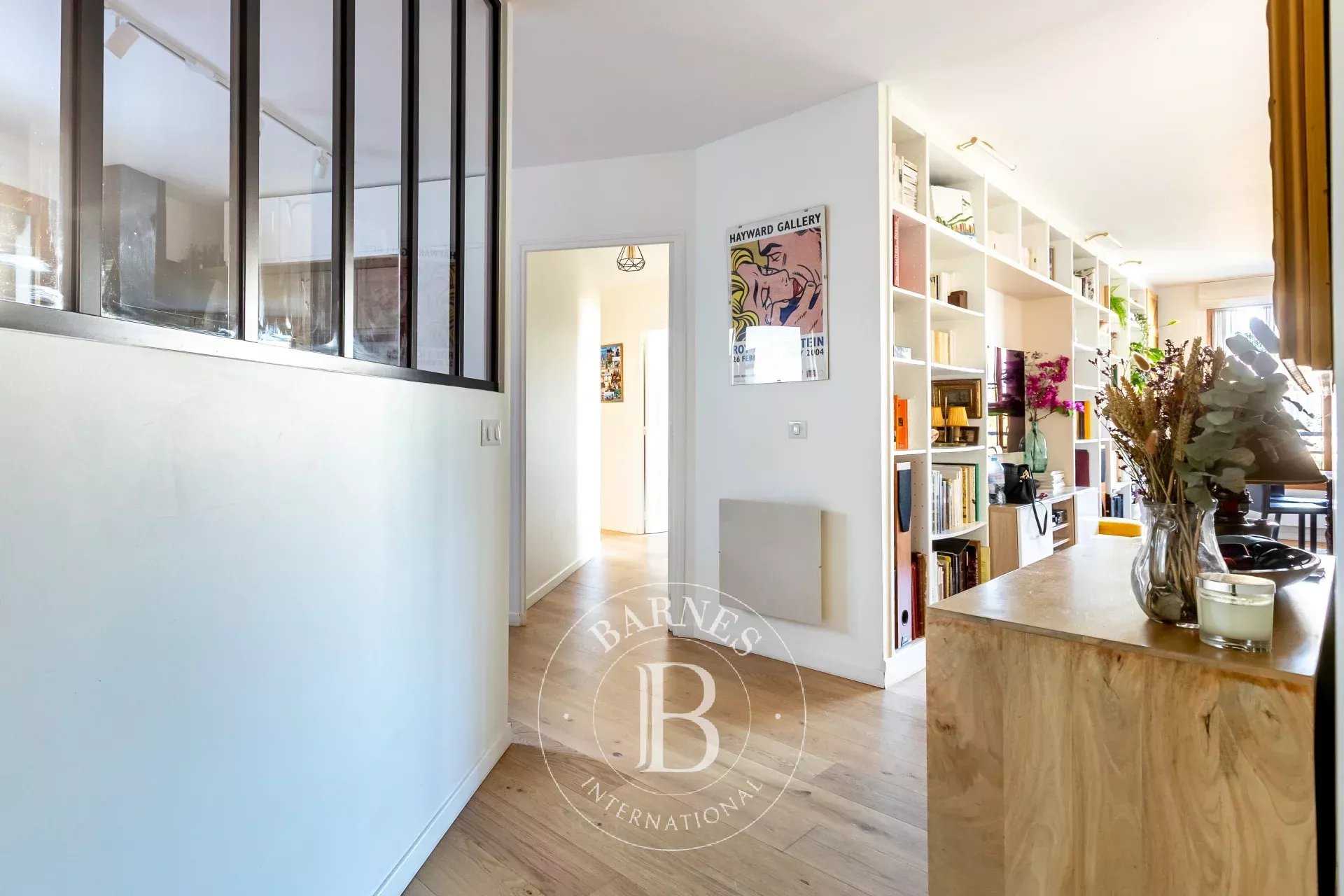 Appartement Boulogne-Billancourt  -  ref 86348790 (picture 3)