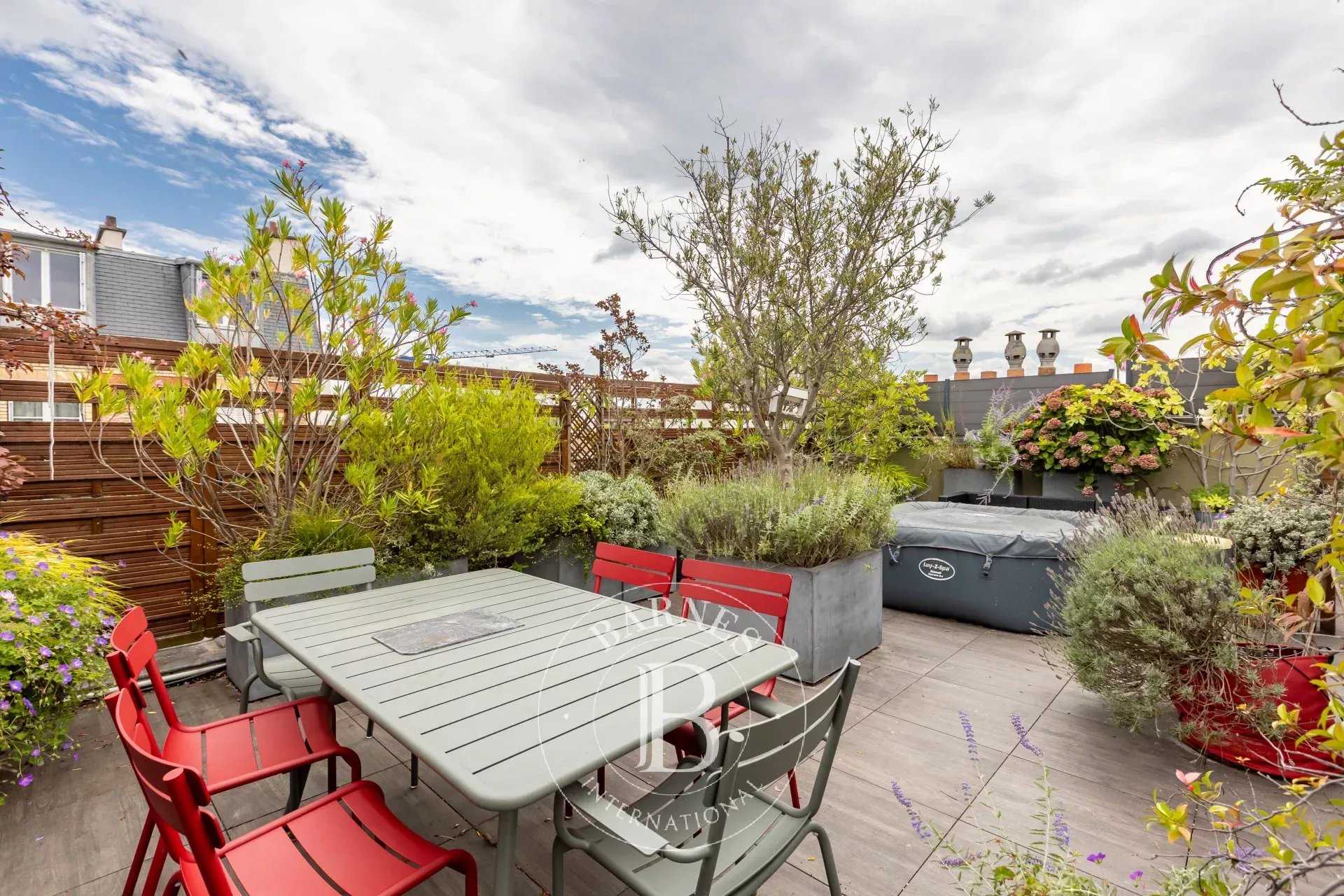 Appartement Boulogne-Billancourt  -  ref 86136943 (picture 1)