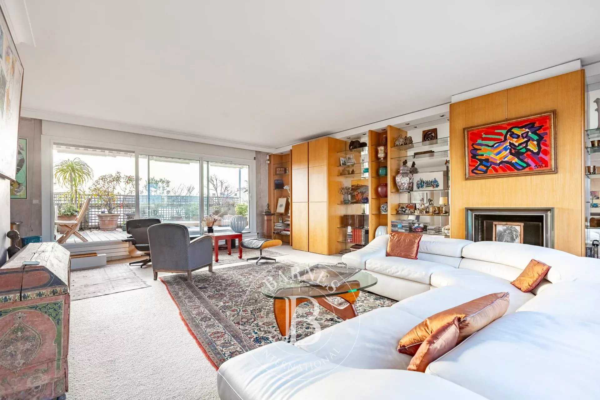 Piso Boulogne-Billancourt  -  ref 86797421 (picture 2)