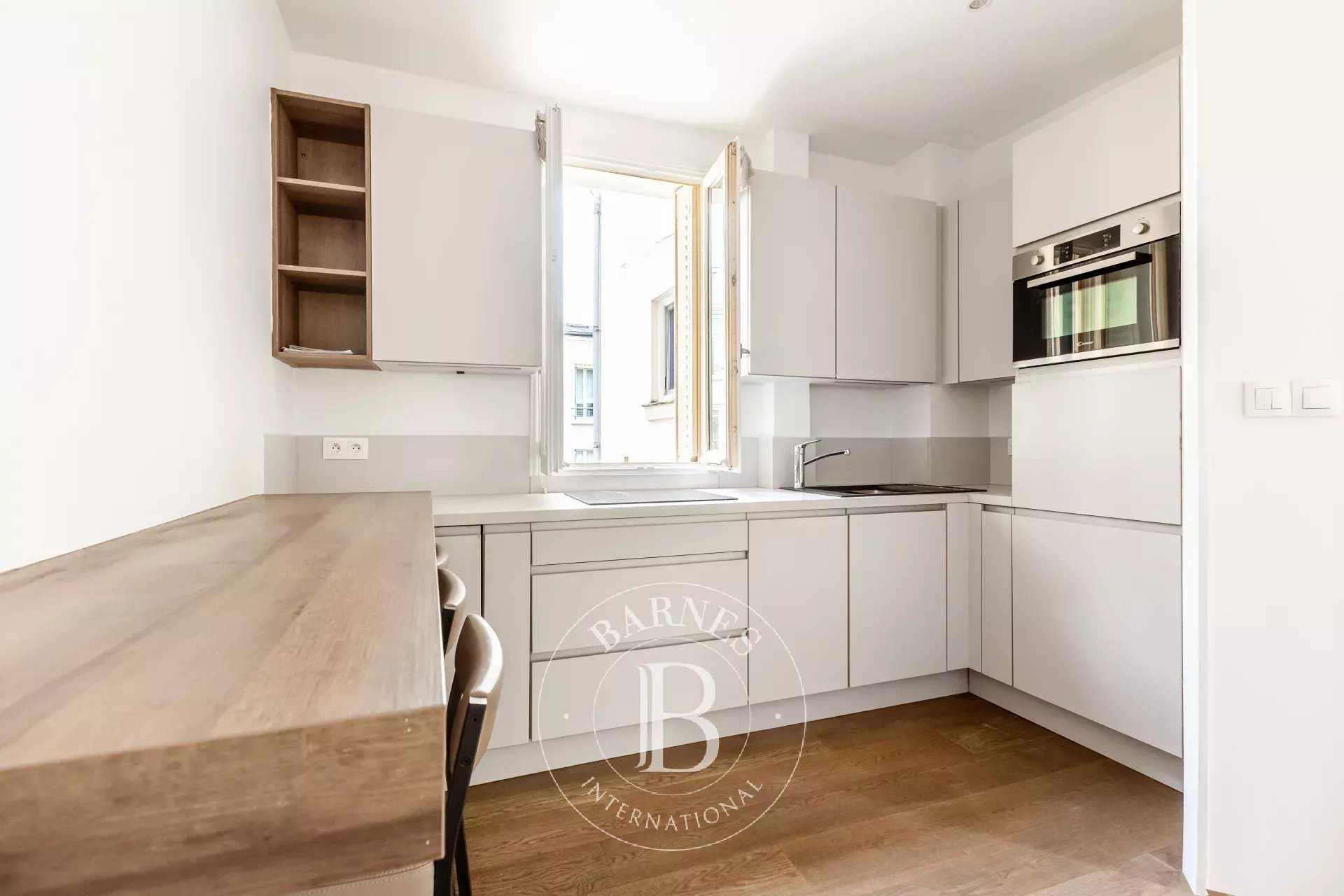 Appartement Boulogne-Billancourt  -  ref 85968730 (picture 2)