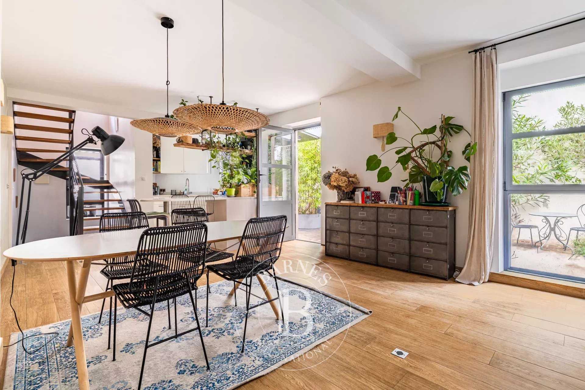 House Boulogne-Billancourt  -  ref 86407800 (picture 2)