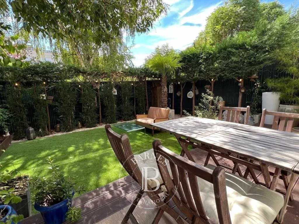 Piso Boulogne-Billancourt  -  ref 85909839 (picture 2)