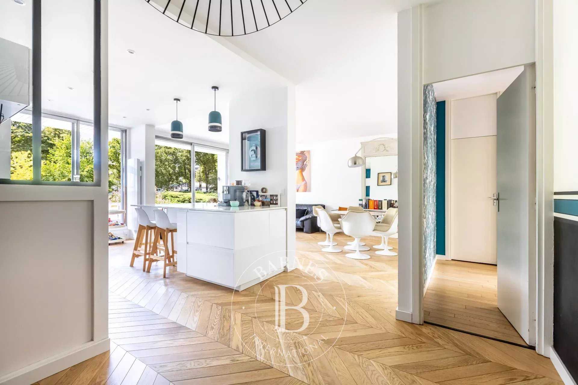 Apartment Boulogne-Billancourt  -  ref 87060807 (picture 1)