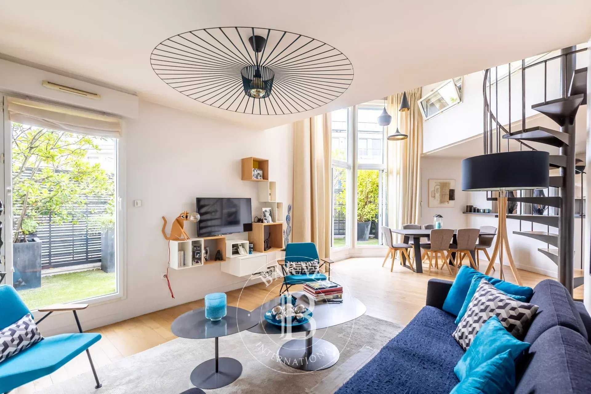 Piso Boulogne-Billancourt  -  ref 87084505 (picture 1)