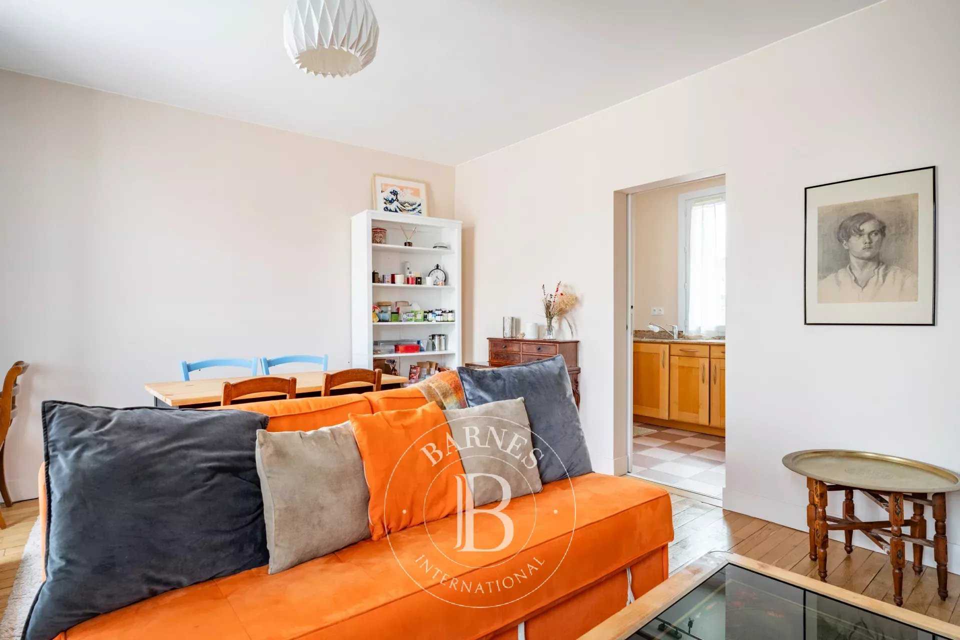 Apartment Boulogne-Billancourt  -  ref 86990695 (picture 2)