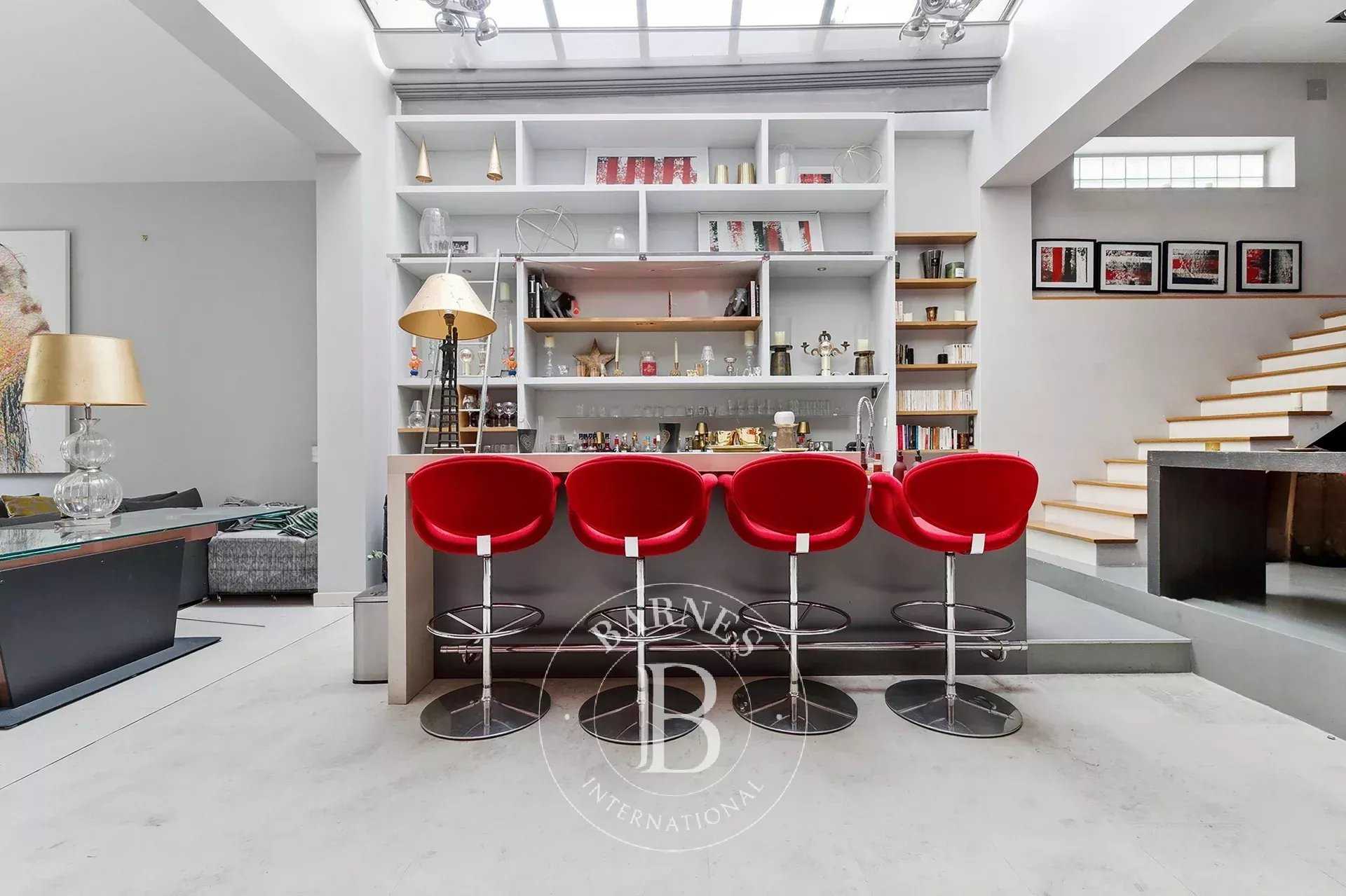 Mansion Boulogne-Billancourt  -  ref 86663771 (picture 3)