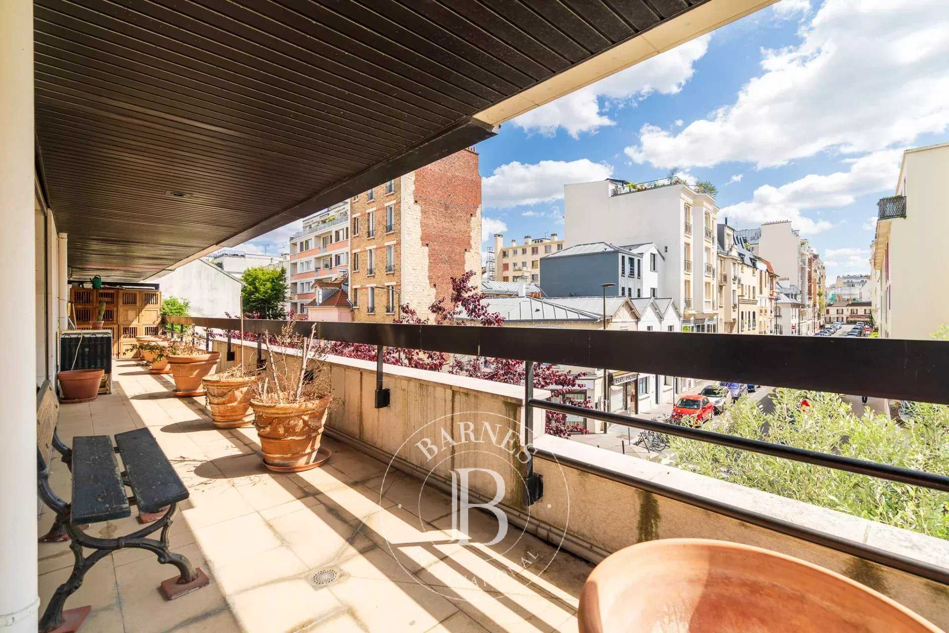 Appartement Boulogne-Billancourt  -  ref 86990055 (picture 2)