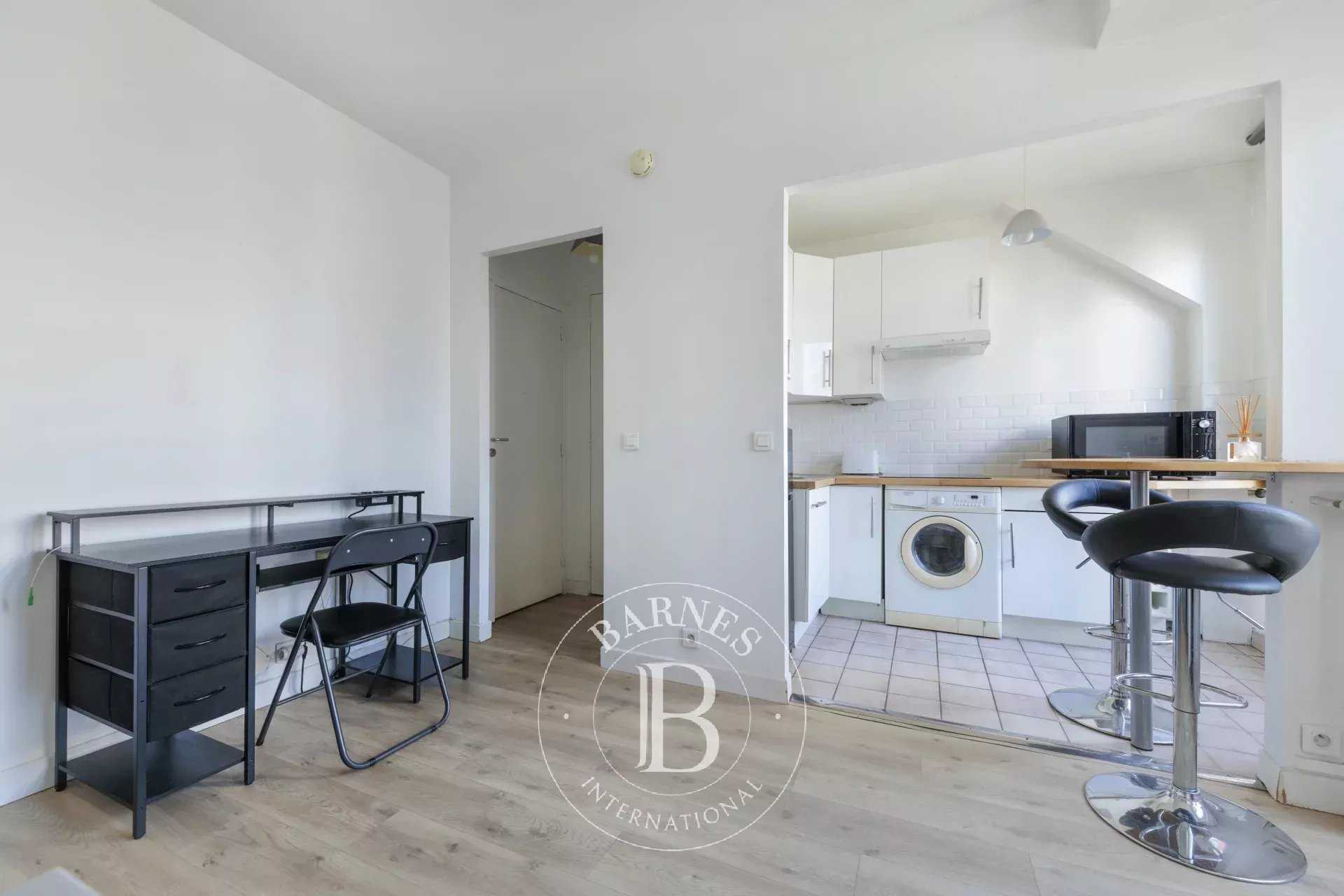 Appartement Boulogne-Billancourt  -  ref 87181472 (picture 3)