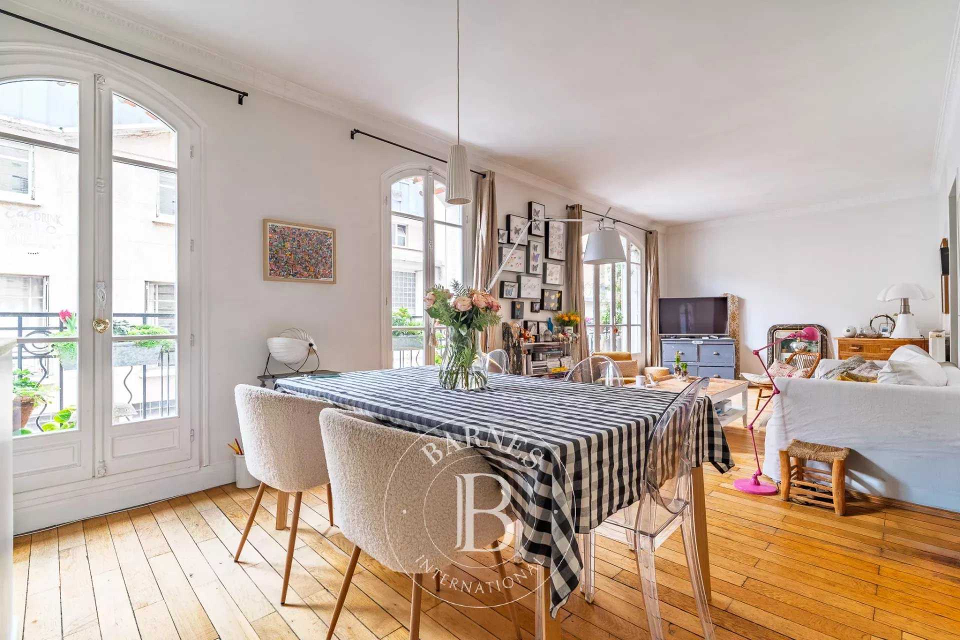 Piso Boulogne-Billancourt  -  ref 86457522 (picture 3)