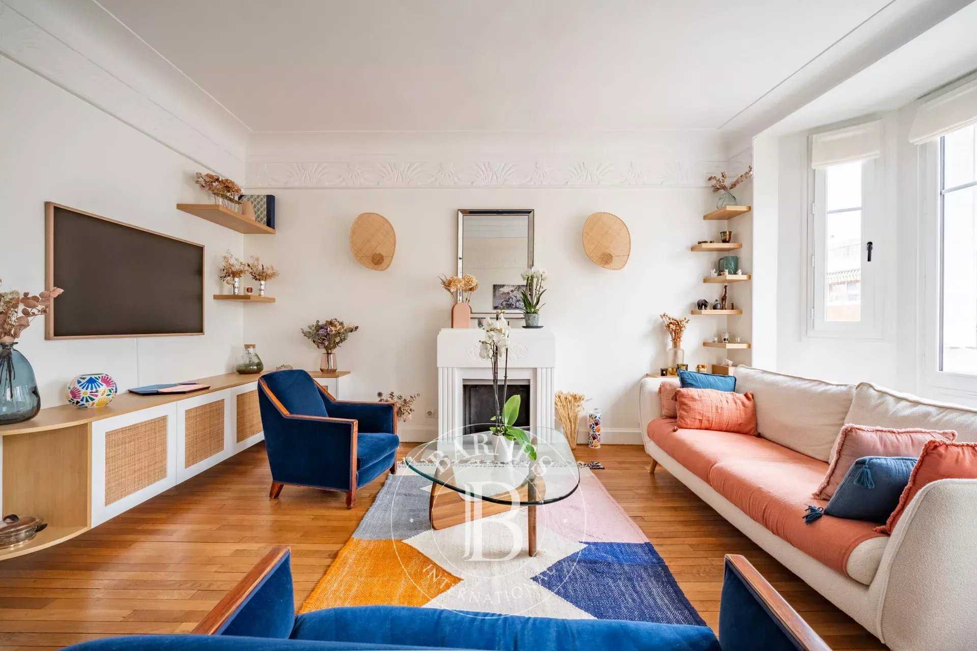 Appartement Boulogne-Billancourt  -  ref 86688062 (picture 1)