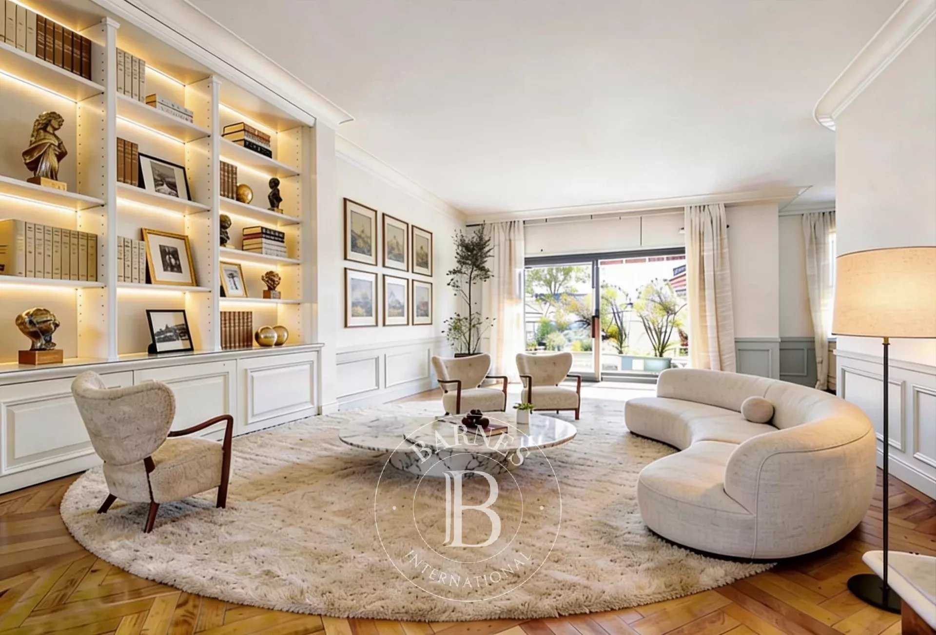 Piso Boulogne-Billancourt  -  ref 86901127 (picture 1)
