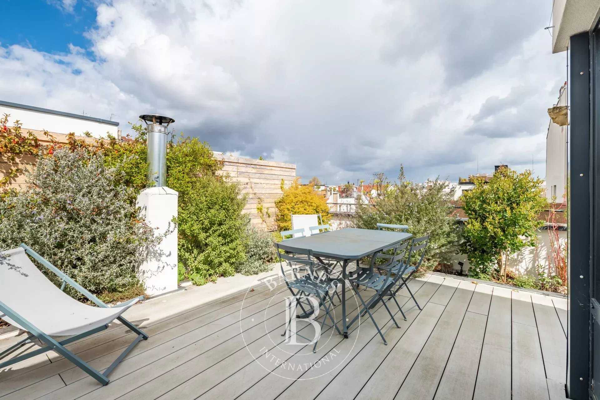 Casa Boulogne-Billancourt  -  ref 86866744 (picture 3)