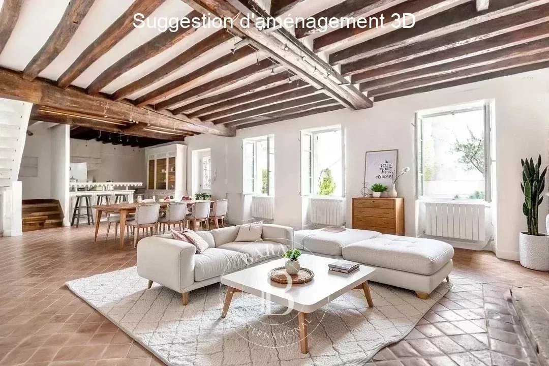 Appartement Boulogne-Billancourt  -  ref 86667232 (picture 2)