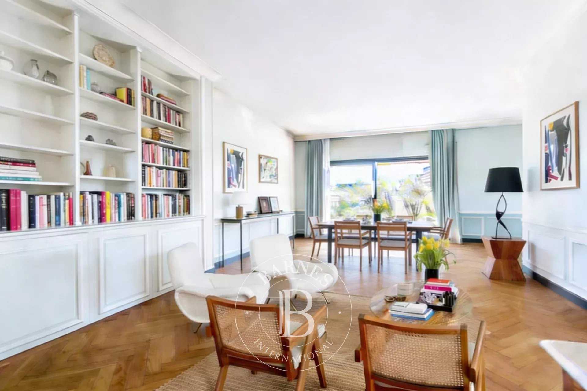 Apartment Boulogne-Billancourt  -  ref 86901127 (picture 1)