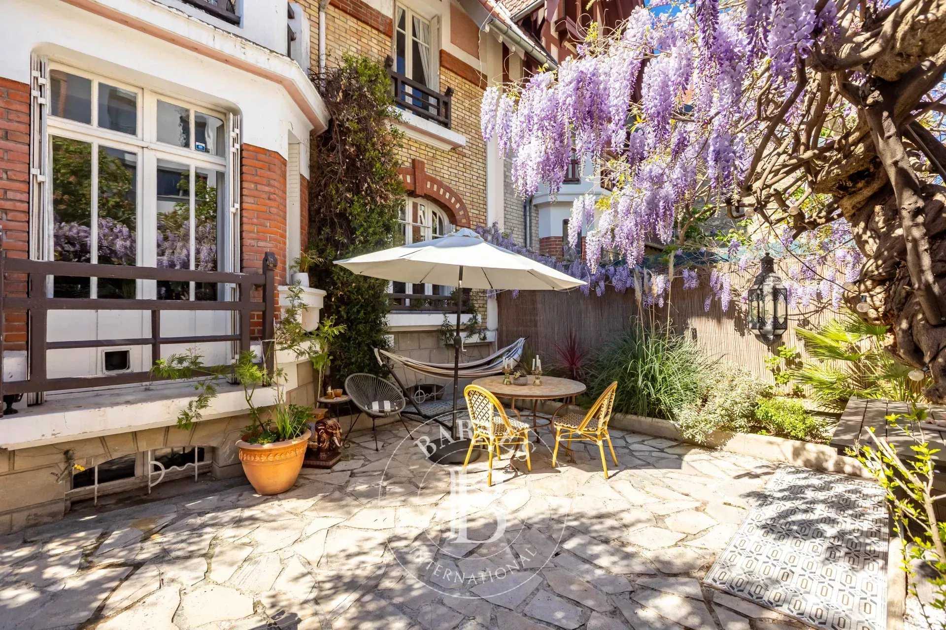 House Boulogne-Billancourt  -  ref 86797397 (picture 3)