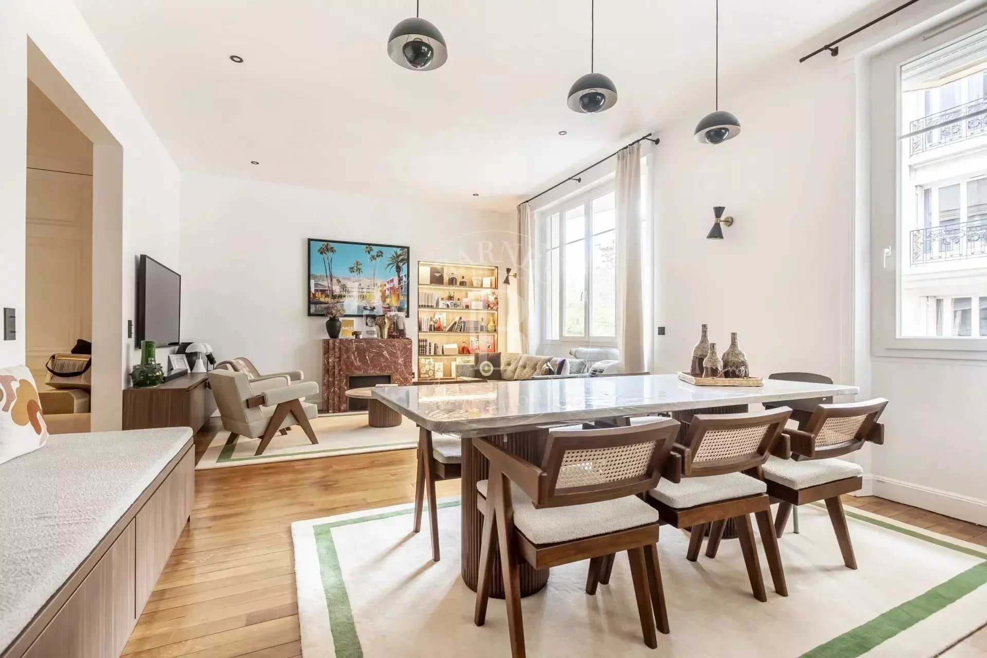 Apartment Boulogne-Billancourt  -  ref 85247334 (picture 1)