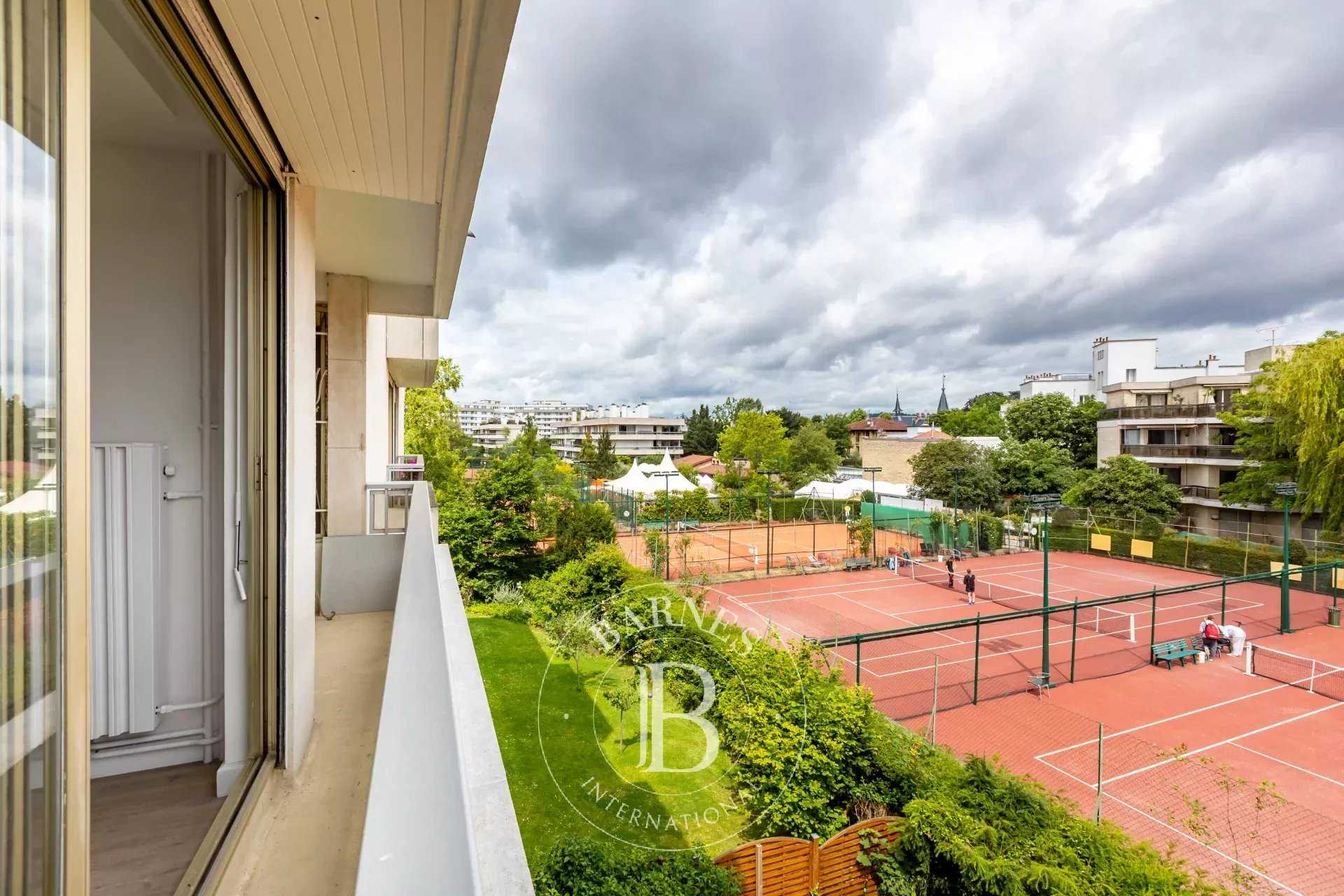 Appartement Boulogne-Billancourt  -  ref 85967544 (picture 1)