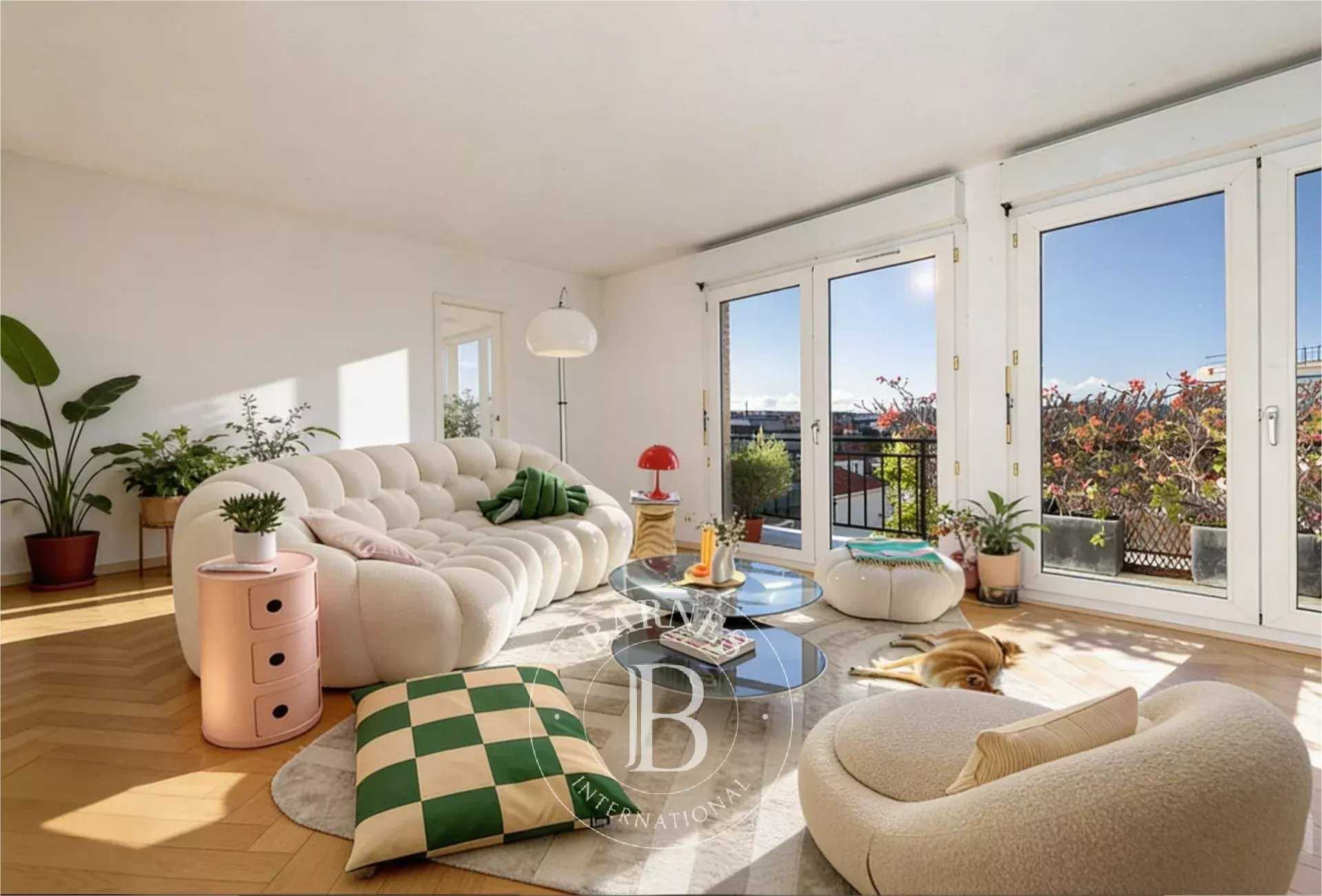 Piso Boulogne-Billancourt  -  ref 86668965 (picture 1)
