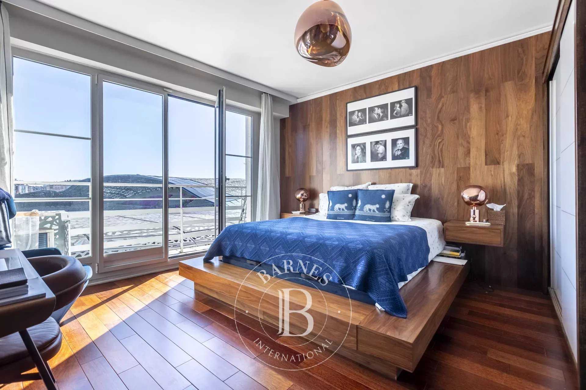 Apartment Boulogne-Billancourt  -  ref 85686886 (picture 3)