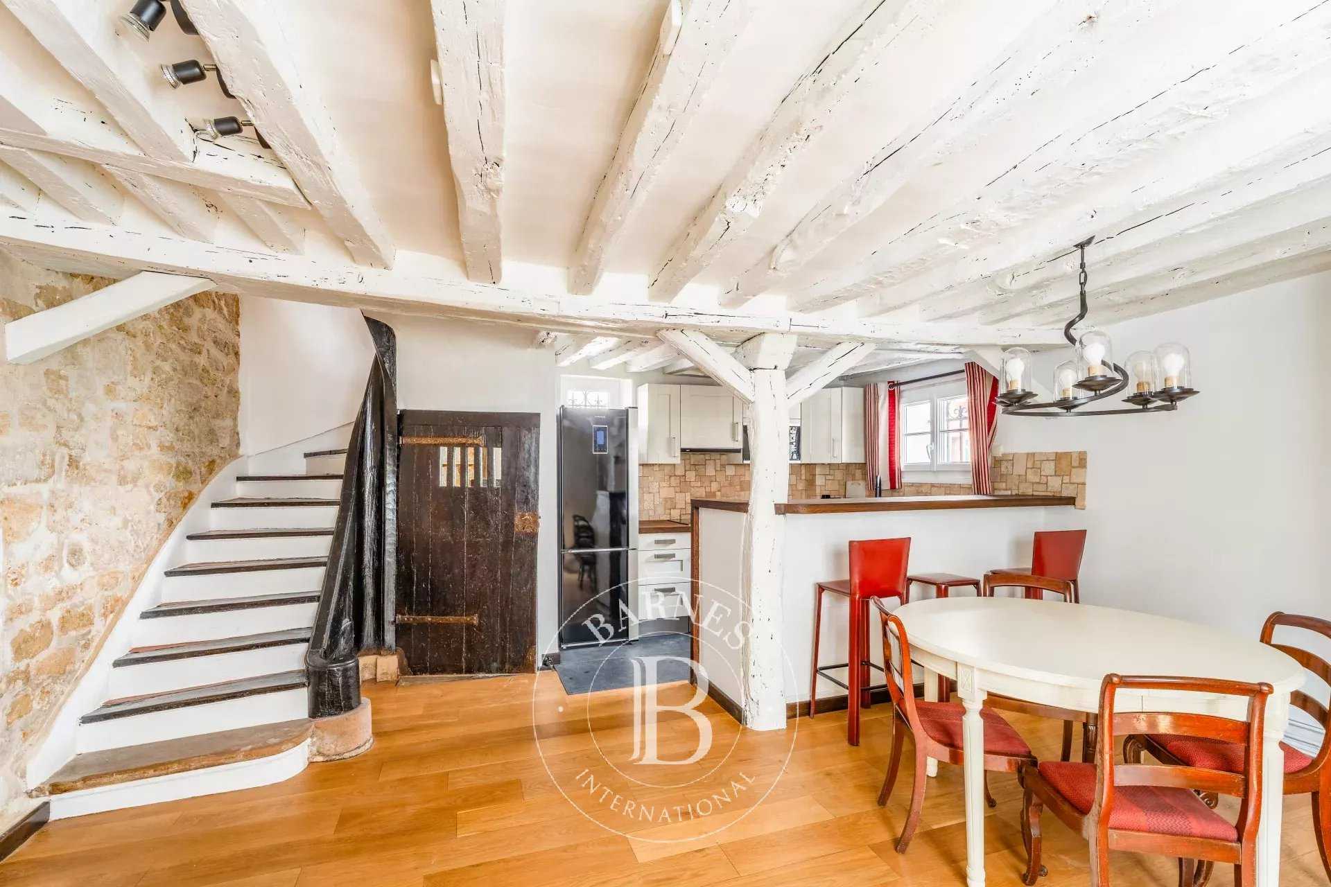 Casa Boulogne-Billancourt  -  ref 85877347 (picture 2)