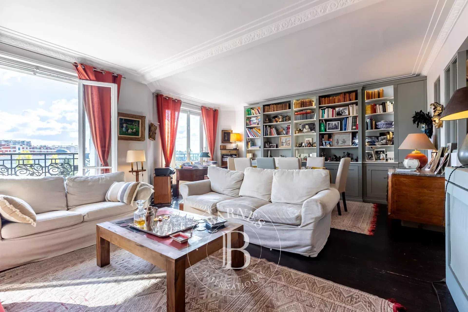 Appartement Boulogne-Billancourt  -  ref 86869751 (picture 2)