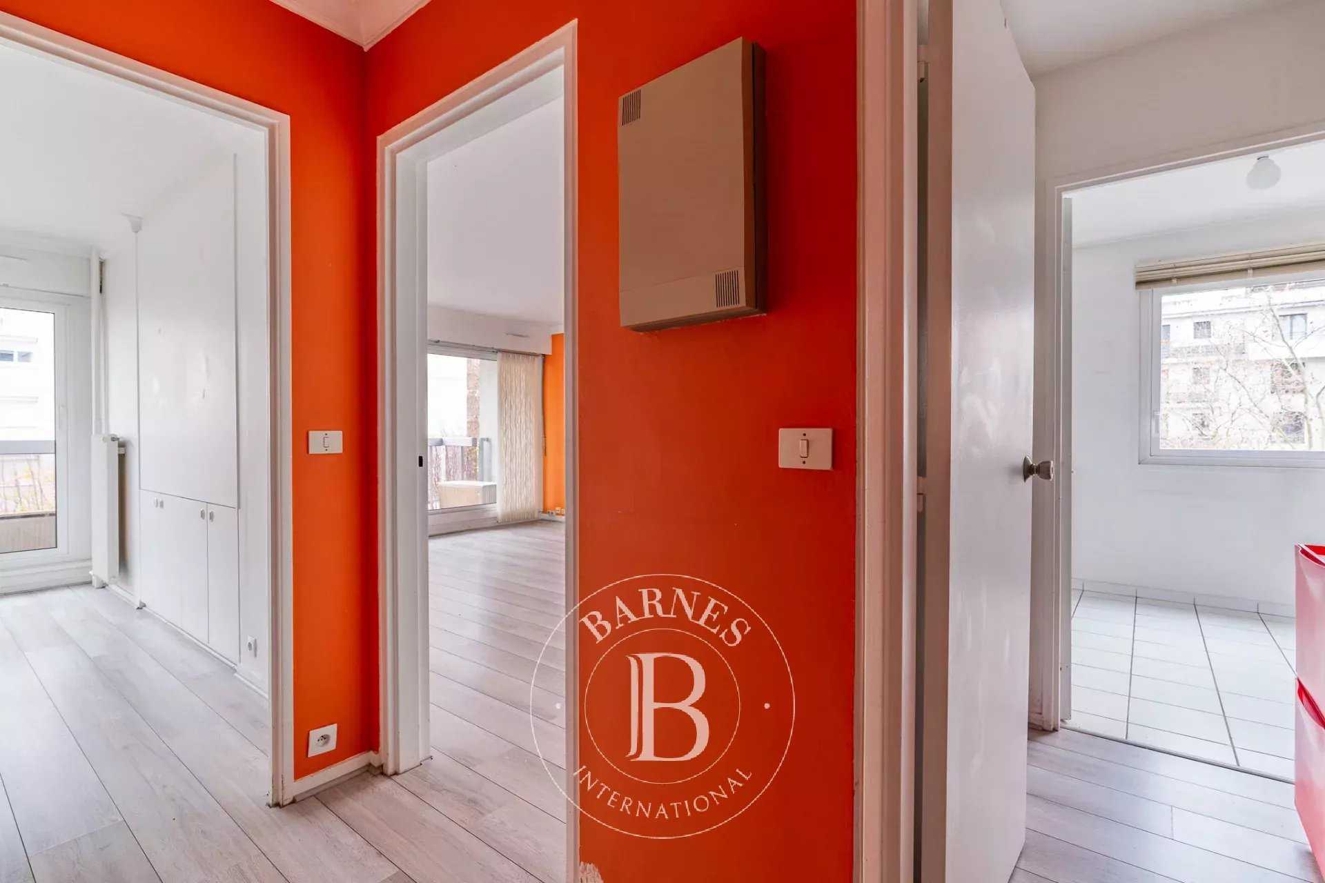 Apartment Boulogne-Billancourt  -  ref 86450370 (picture 2)