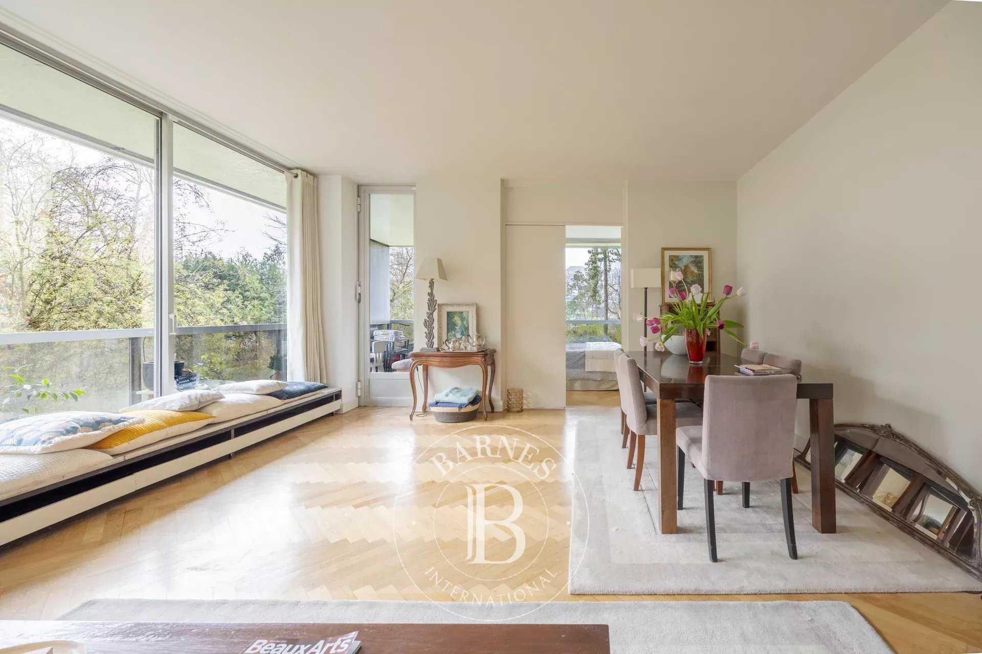 Piso Boulogne-Billancourt  -  ref 86471165 (picture 3)