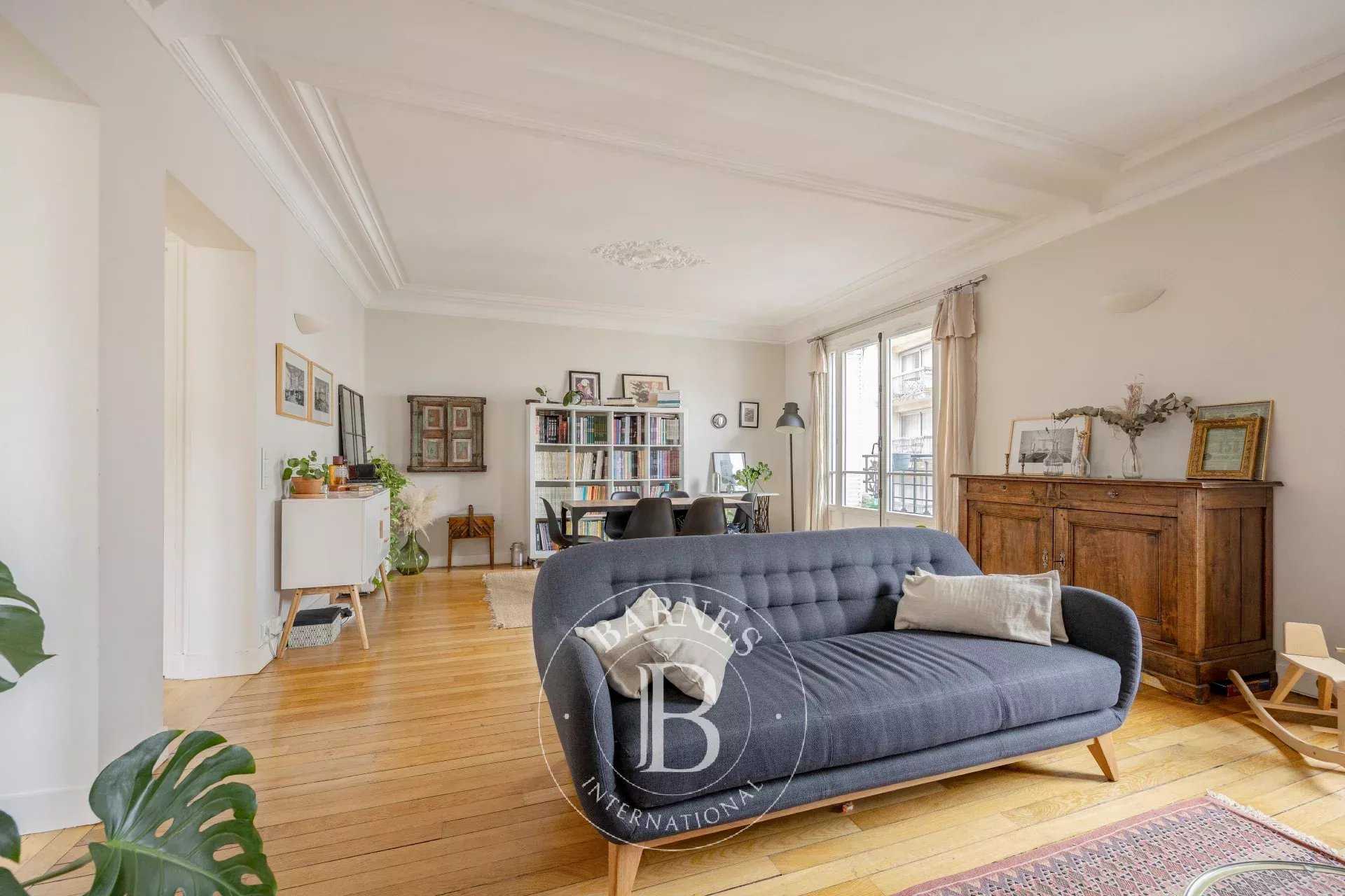 Appartement Boulogne-Billancourt  -  ref 86478841 (picture 3)