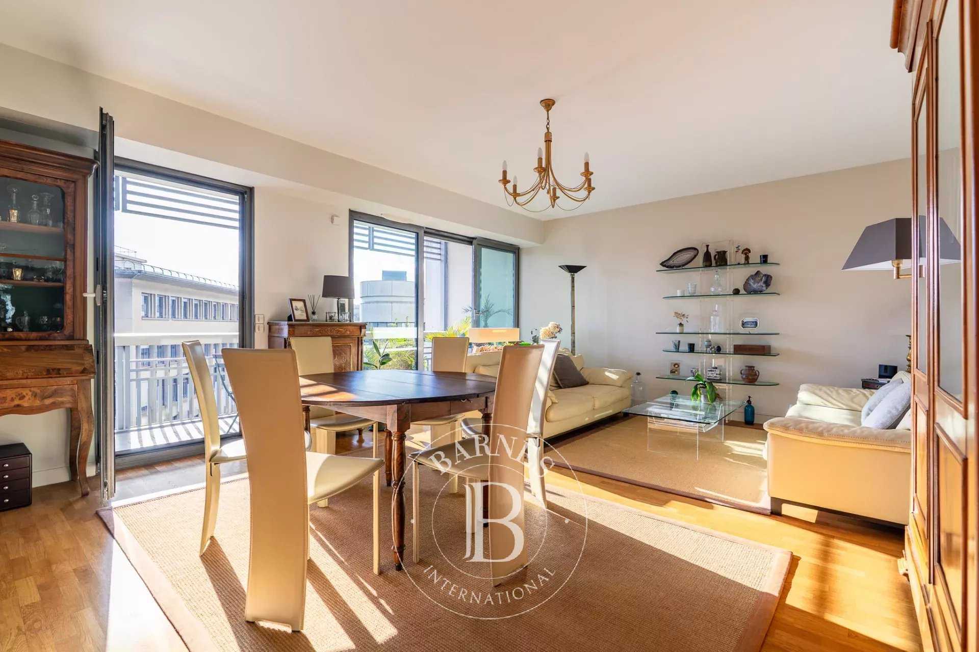 Appartement Boulogne-Billancourt  -  ref 86174610 (picture 3)