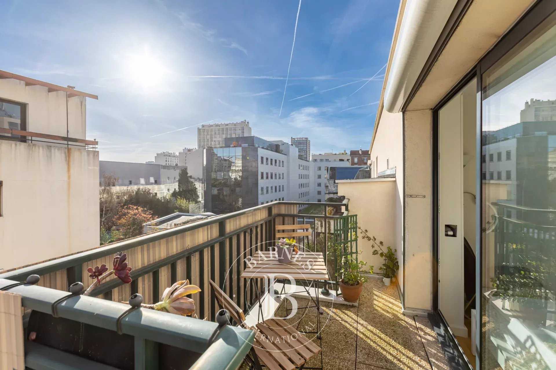 Piso Boulogne-Billancourt  -  ref 86828266 (picture 1)