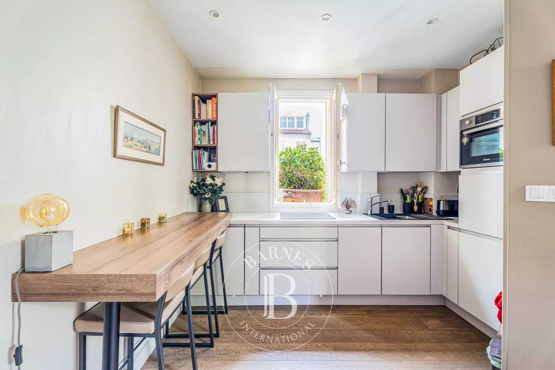 Appartement Boulogne-Billancourt  -  ref 85968730 (picture 3)