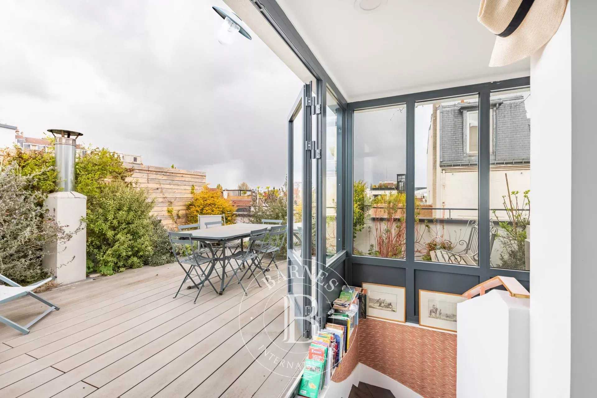 Casa Boulogne-Billancourt  -  ref 86866744 (picture 1)