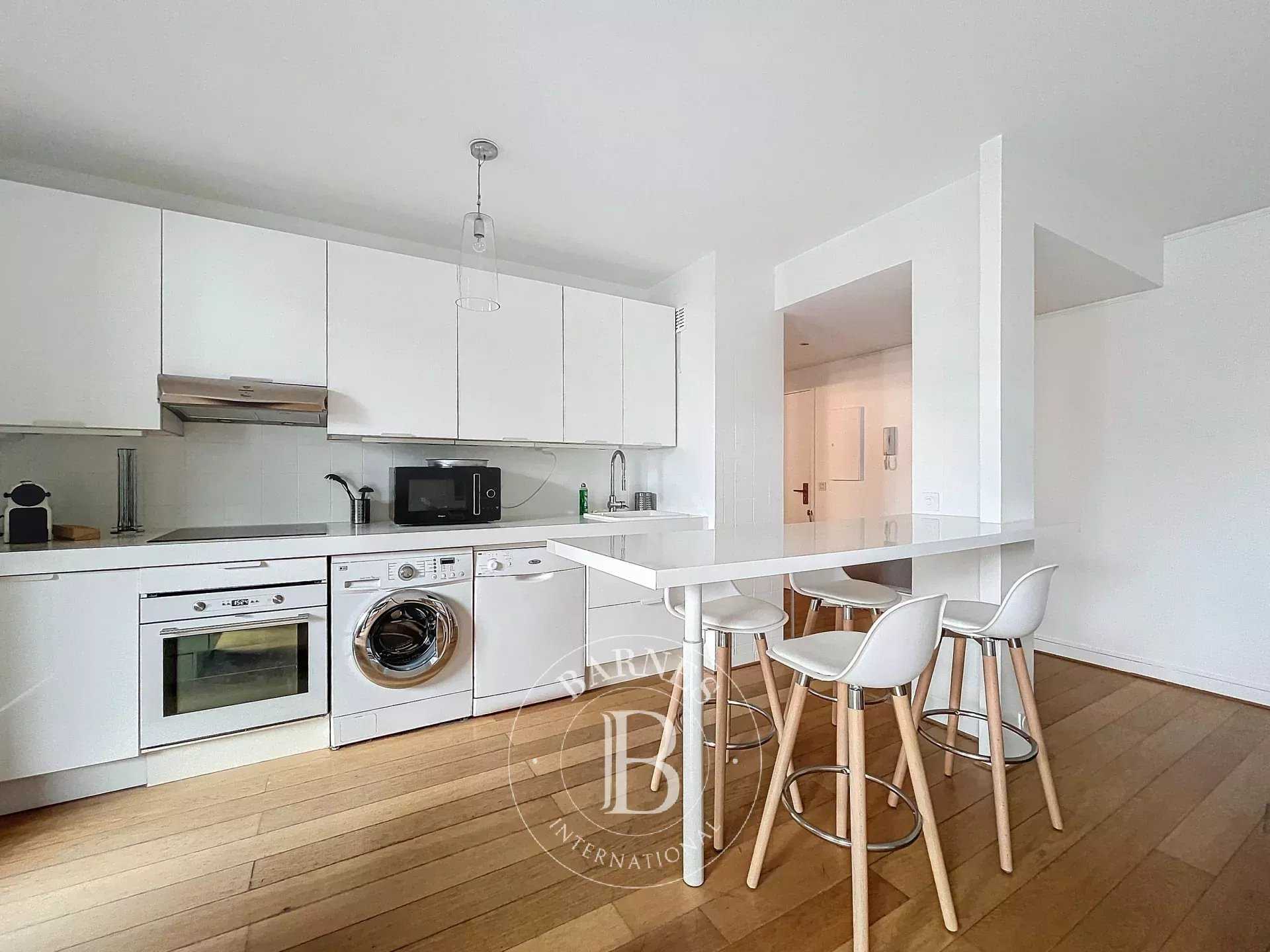 Piso Boulogne-Billancourt  -  ref 87072056 (picture 3)
