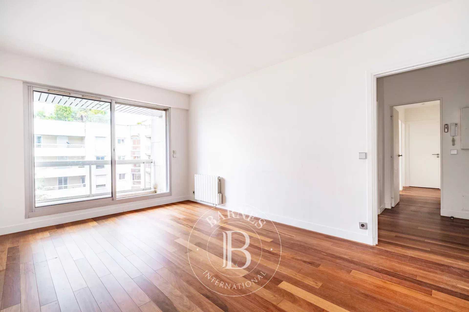 Piso Boulogne-Billancourt  -  ref 86010896 (picture 1)