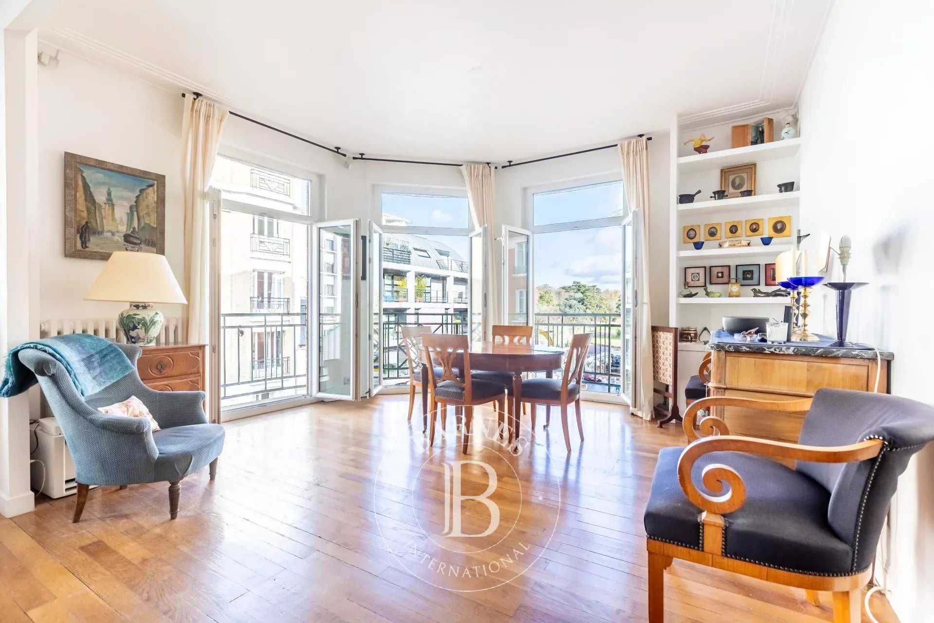 Apartment Boulogne-Billancourt  -  ref 86468818 (picture 2)