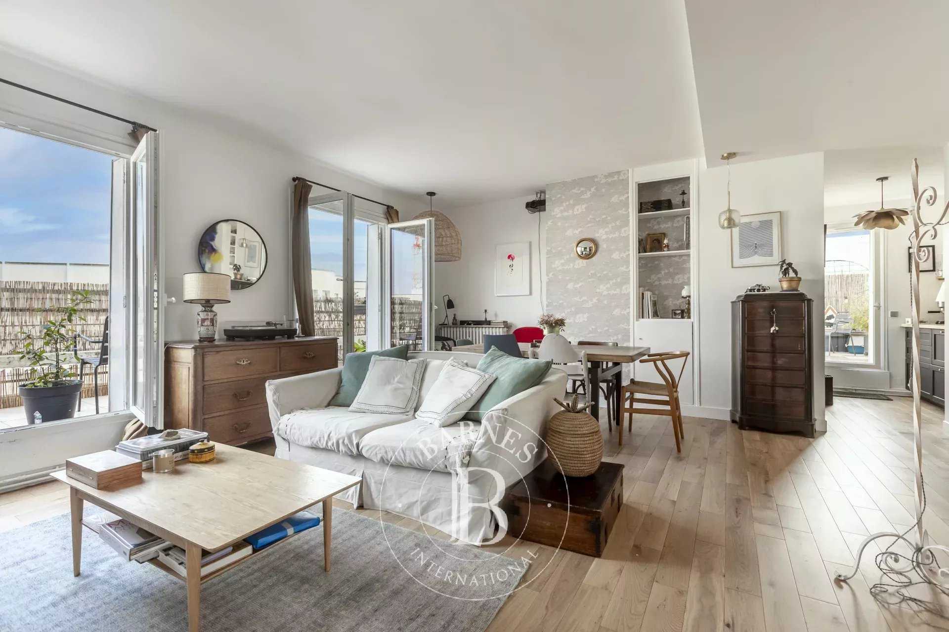 Appartement Boulogne-Billancourt  -  ref 85322157 (picture 3)