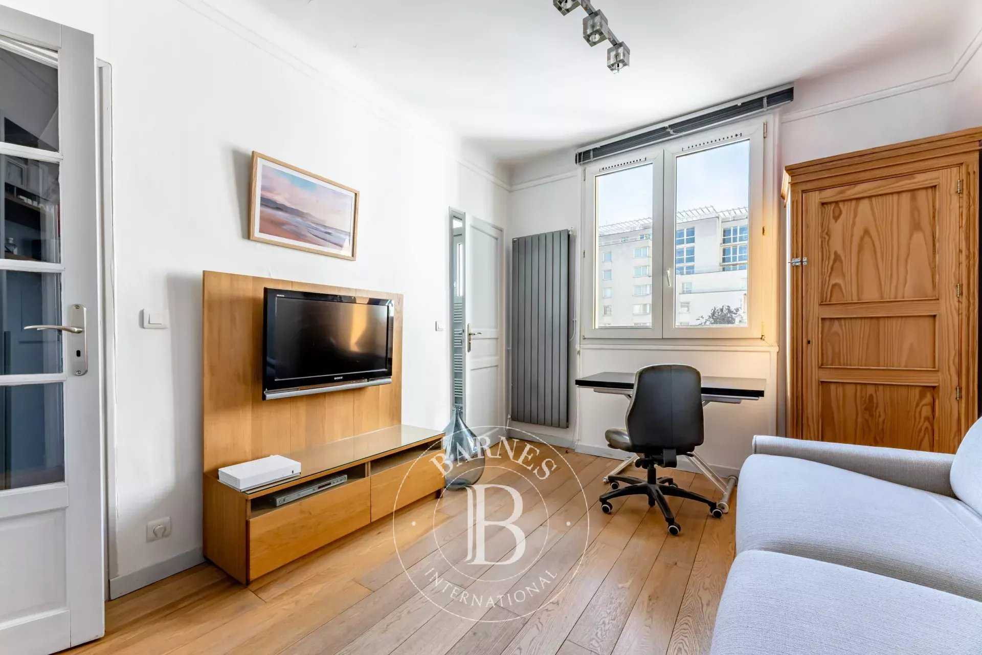 Appartement Boulogne-Billancourt  -  ref 87173549 (picture 1)