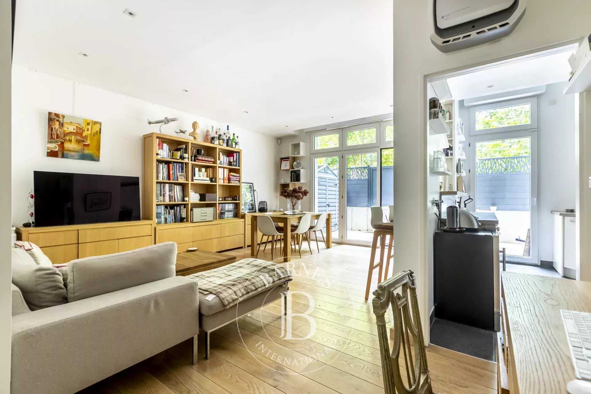 Piso Boulogne-Billancourt  -  ref 85908734 (picture 2)
