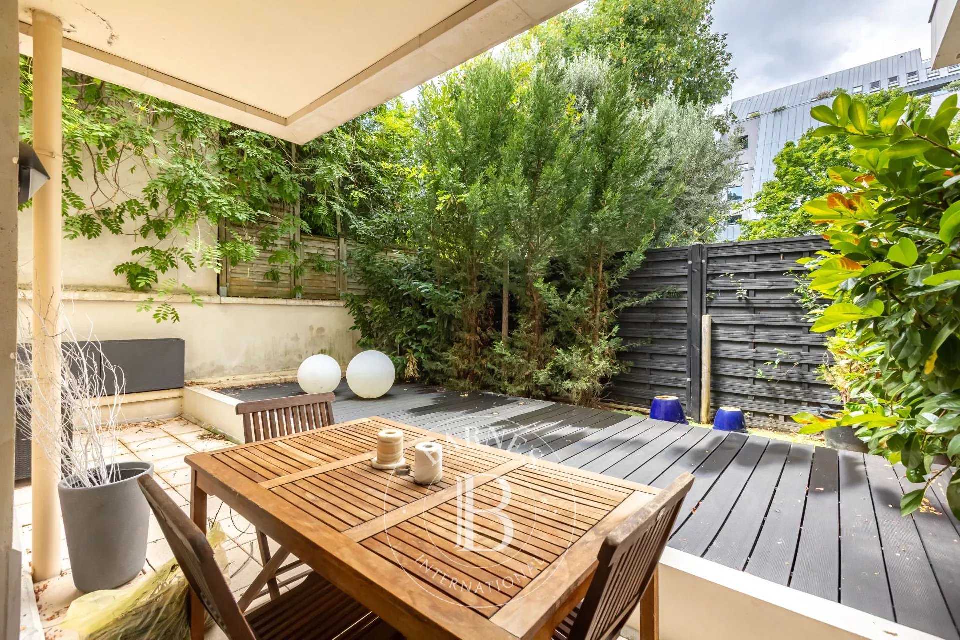 Apartment Boulogne-Billancourt  -  ref 86093483 (picture 2)