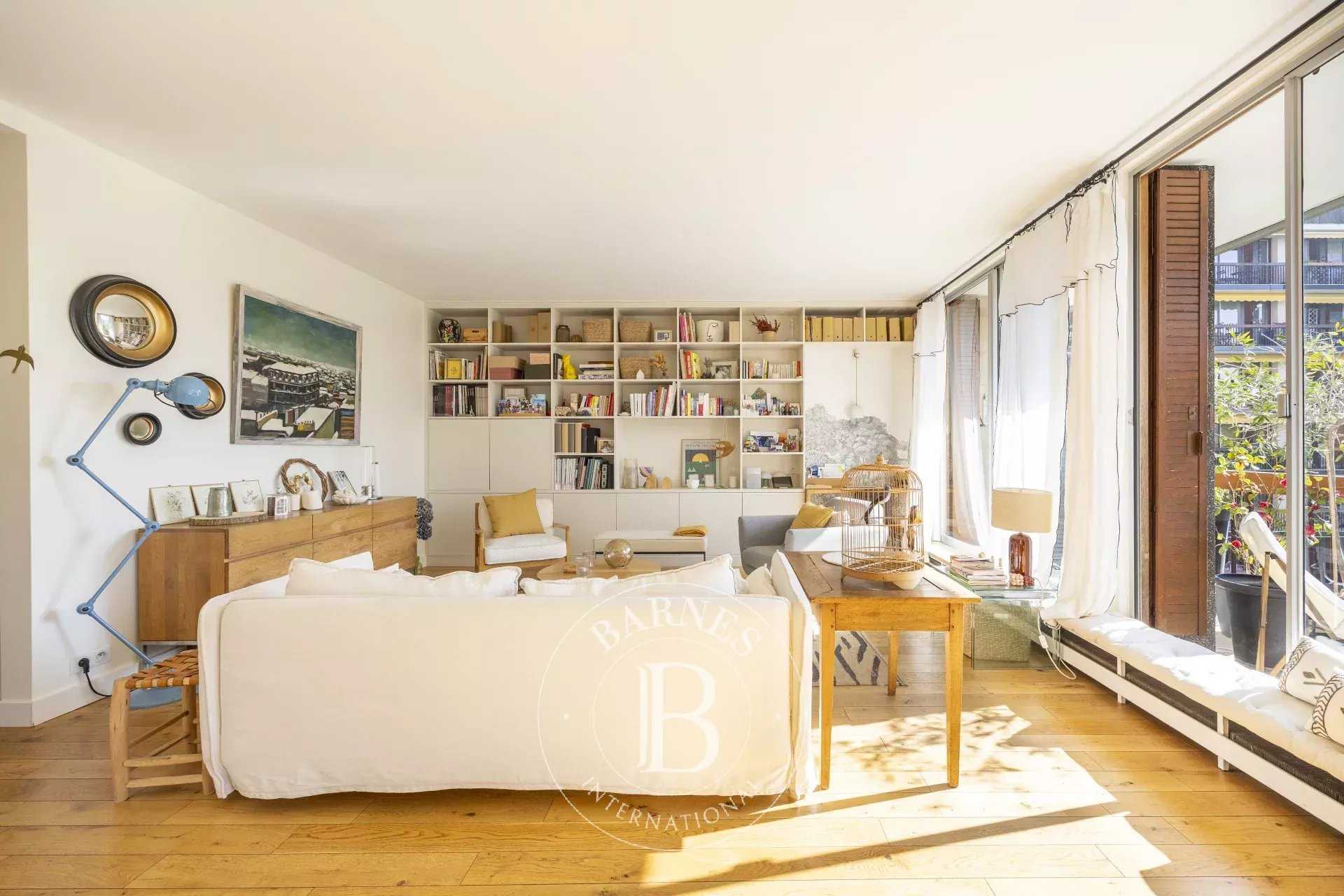 Piso Boulogne-Billancourt  -  ref 85833600 (picture 3)
