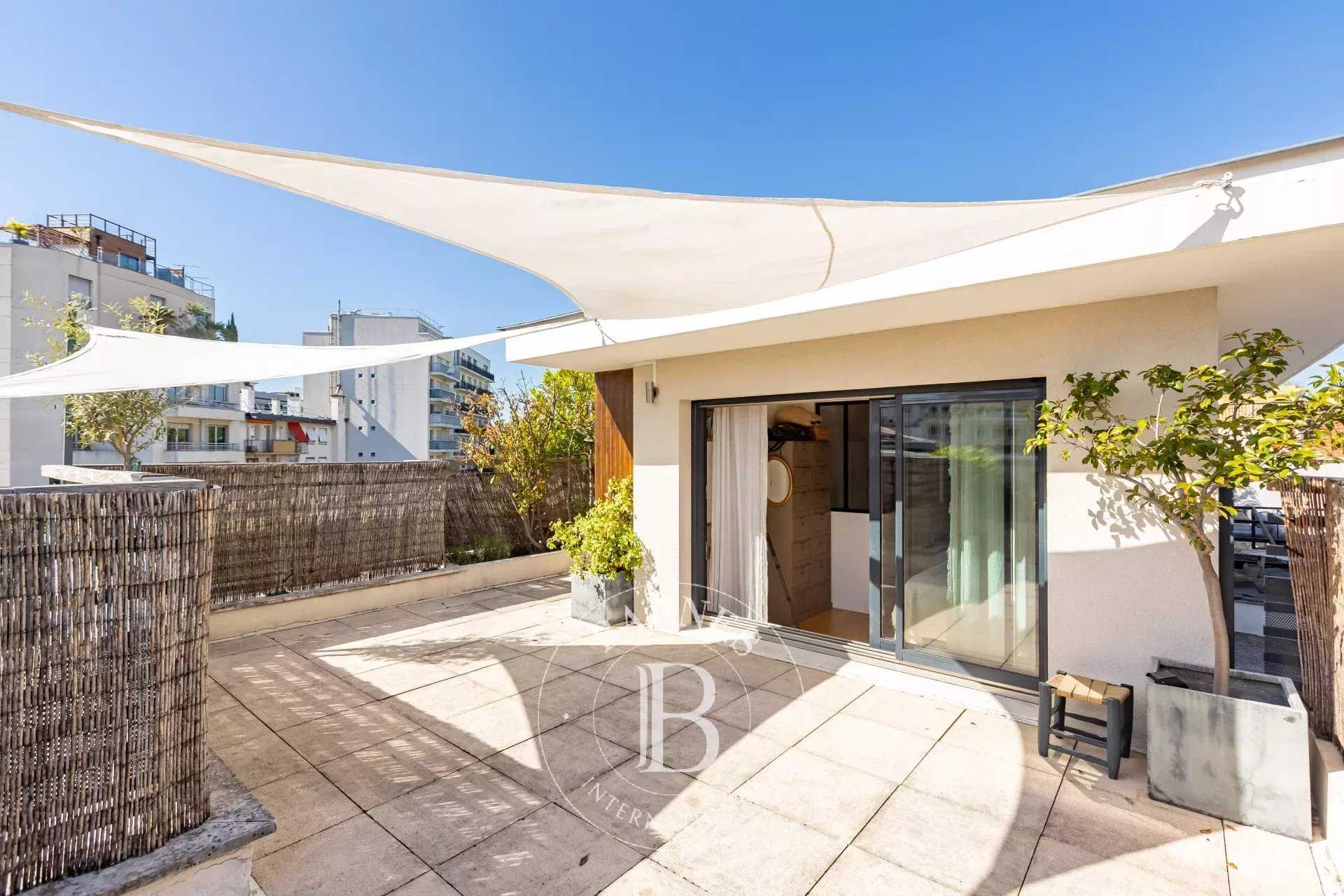 Piso Boulogne-Billancourt  -  ref 87044516 (picture 3)