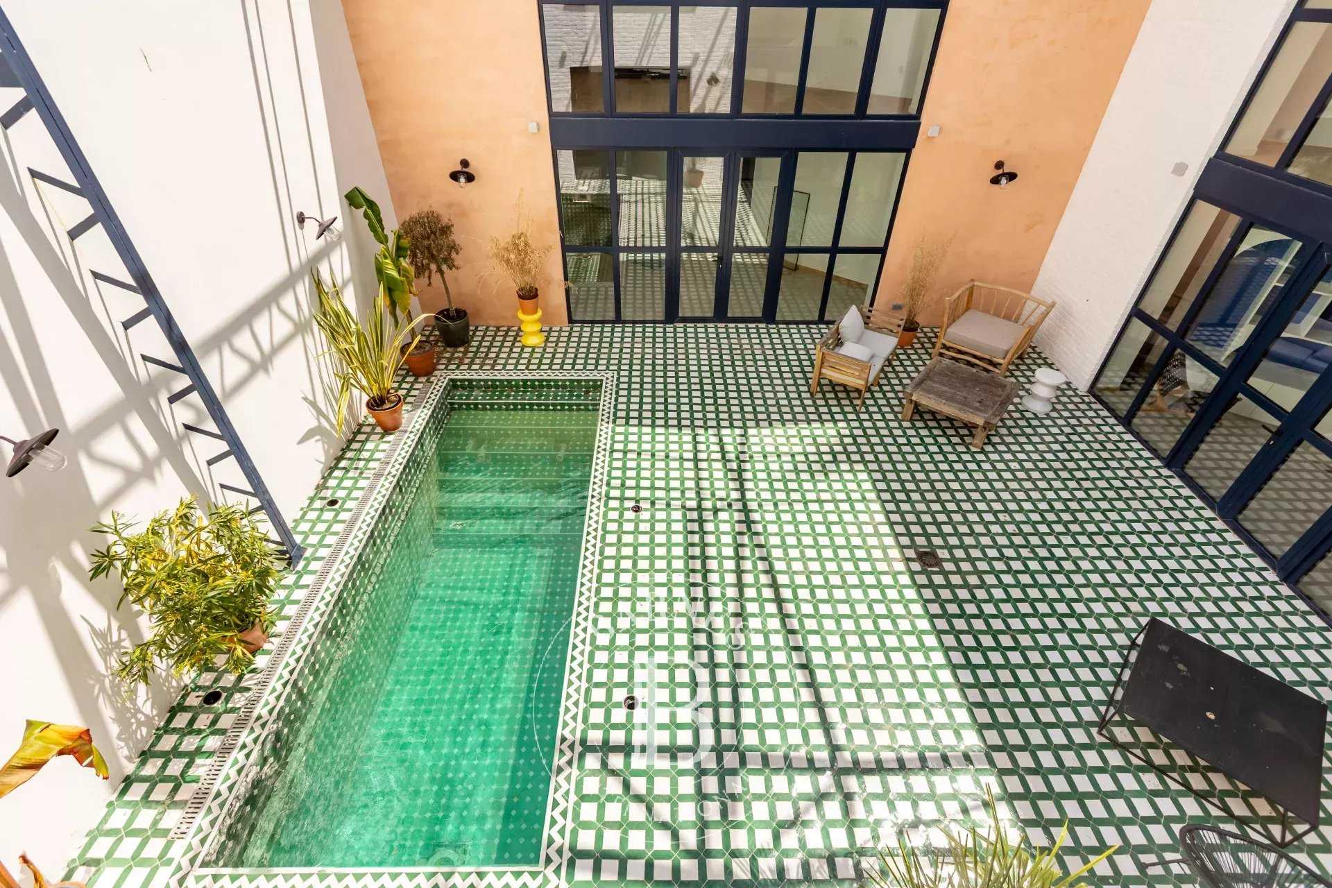 Maison Boulogne-Billancourt  -  ref 85999314 (picture 1)