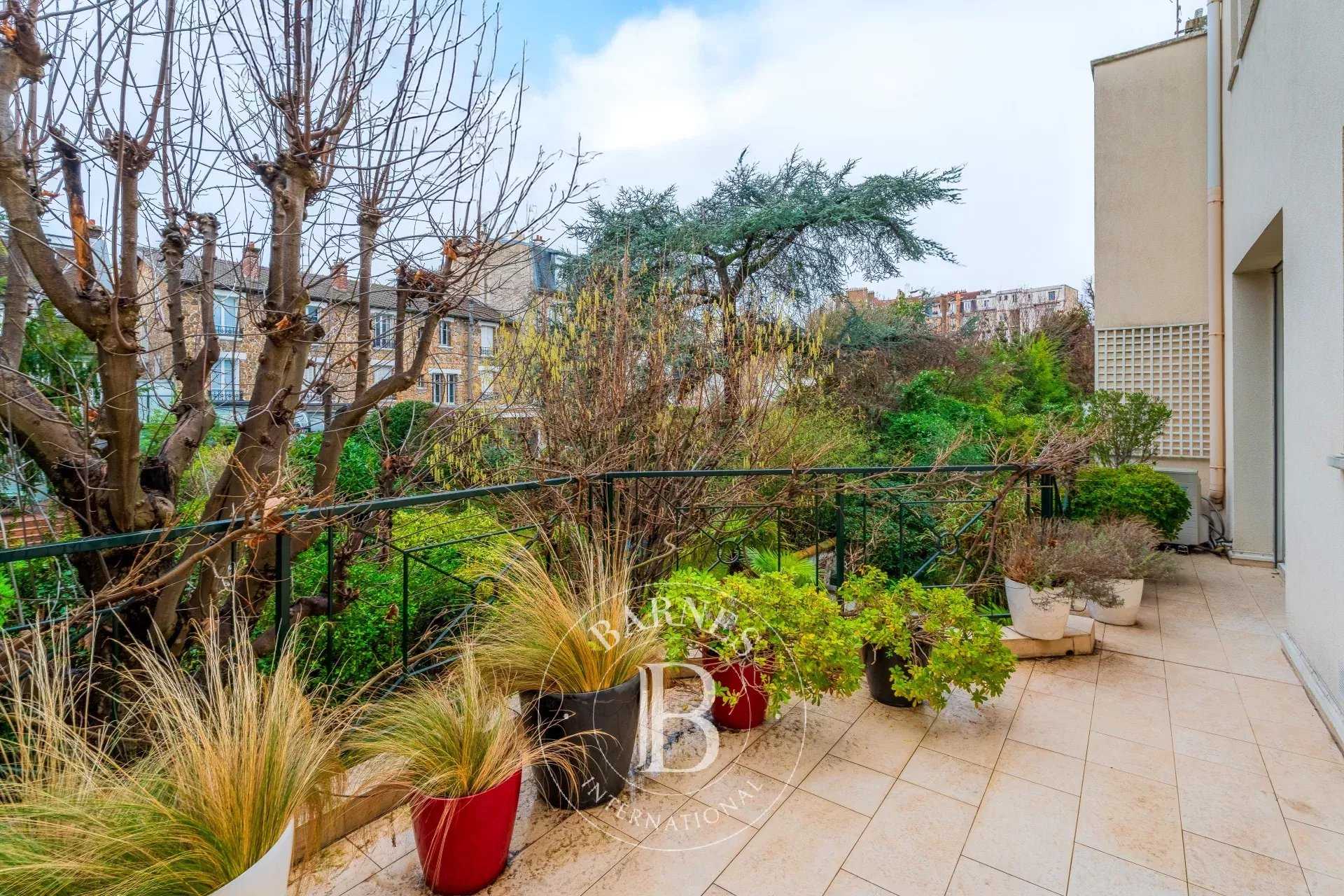 Maison Boulogne-Billancourt  -  ref 86462147 (picture 1)