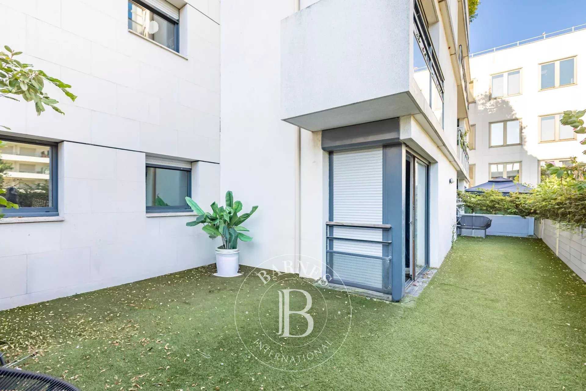 Apartment Boulogne-Billancourt  -  ref 87180111 (picture 3)